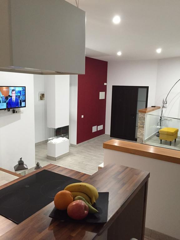 فيلا Casa Alba Nazaret المظهر الخارجي الصورة