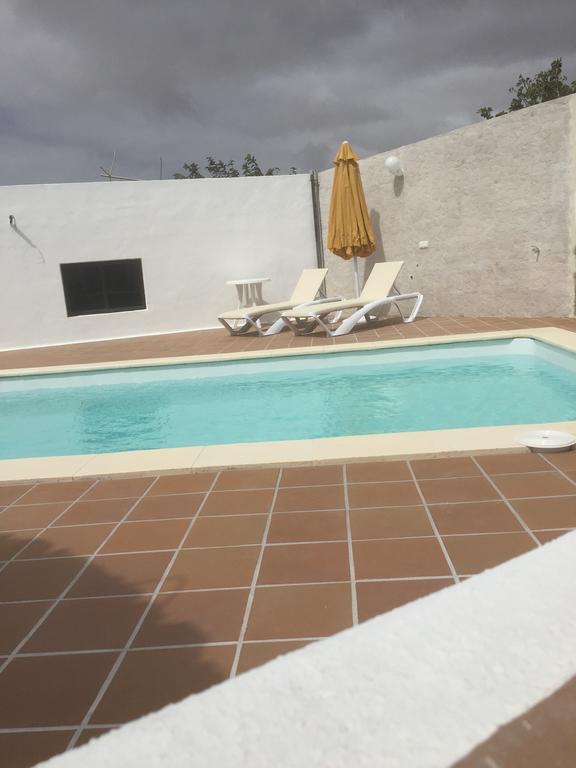فيلا Casa Alba Nazaret المظهر الخارجي الصورة